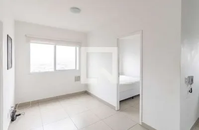 Apartamento para aluguel - cambuci, 2 quartos,  37 m² - são paulo