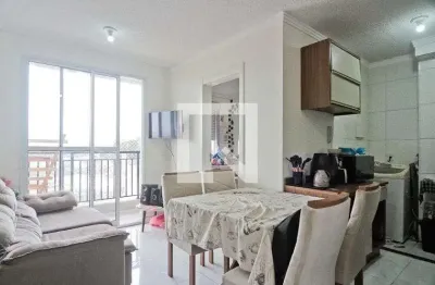 Apartamento para aluguel - piqueri, 2 quartos,  39 m² - são paulo
