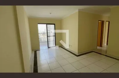 Apartamento para aluguel - setor leste universitário , 3 quartos,  83 m² - goiânia