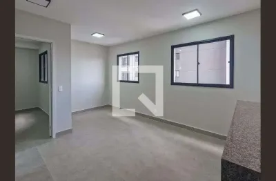 Apartamento para aluguel - freguesia do ó, 1 quarto,  40 m² - são paulo