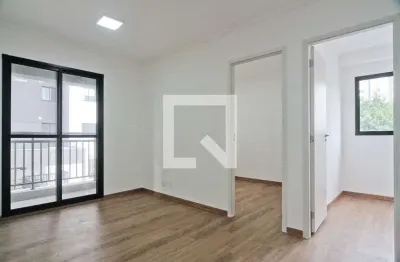 Apartamento para aluguel - freguesia do ó, 2 quartos,  42 m² - são paulo