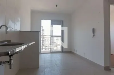 Cobertura para aluguel - bom retiro, 2 quartos,  37 m² - são paulo