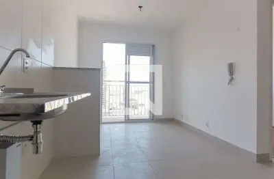 Cobertura para aluguel - bom retiro, 2 quartos,  37 m² - são paulo