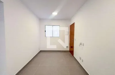 Apartamento para aluguel - vila ema, 2 quartos,  50 m² - são paulo