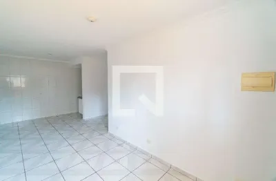 Apartamento para aluguel - vila mascote, 1 quarto,  40 m² - são paulo