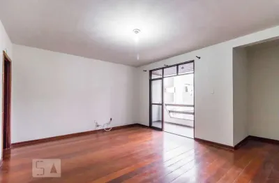 Apartamento para aluguel - zumbi, 3 quartos,  124 m² - rio de janeiro