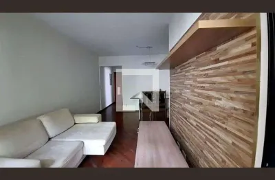 Apartamento para aluguel - panamby, 2 quartos,  61 m² - são paulo