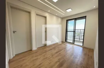 Apartamento para aluguel - jaguaré, 2 quartos,  42 m² - são paulo