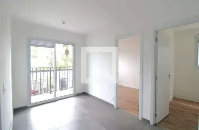 Apartamento para aluguel - jurubatuba, 2 quartos,  39 m² - são paulo