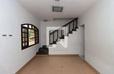 Casa para aluguel - jardim daysy, 2 quartos,  114 m² - são paulo