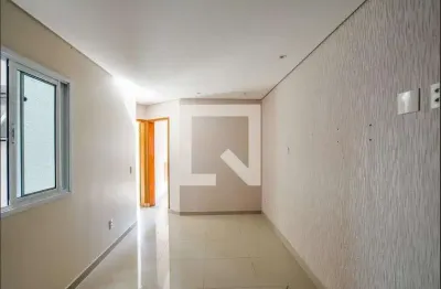 Apartamento para aluguel - vila metalúrgica, 2 quartos,  63 m² - santo andré