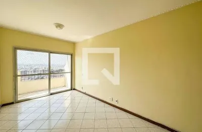 Apartamento para Aluguel - Água Fria, 3 Quartos,  82 m² - São Paulo