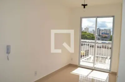 Apartamento para aluguel - tatuapé, 1 quarto,  24 m² - são paulo