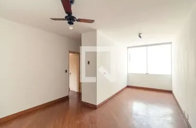 Apartamento para aluguel - santa cecília, 2 quartos,  90 m² - são paulo