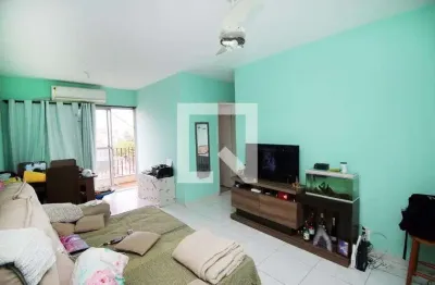 Apartamento para aluguel - irajá, 2 quartos,  58 m² - rio de janeiro