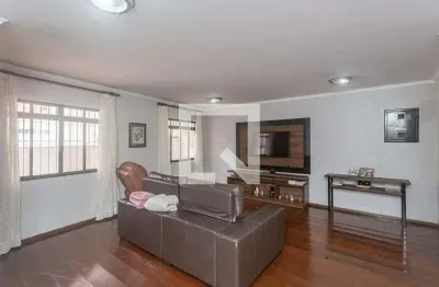 Casa para aluguel - bosque da saúde, 3 quartos,  160 m² - são paulo