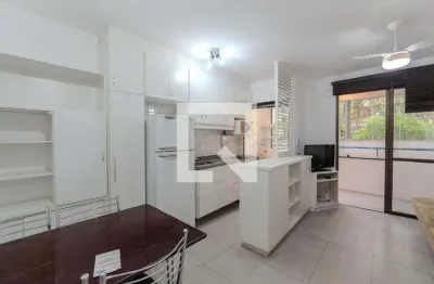Apartamento para aluguel - bela vista, 1 quarto,  38 m² - são paulo