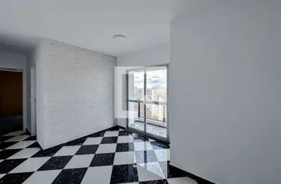Apartamento para aluguel - mooca, 2 quartos,  55 m² - são paulo