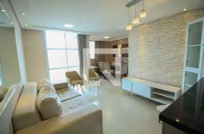 Apartamento para aluguel - mooca, 2 quartos,  60 m² - são paulo