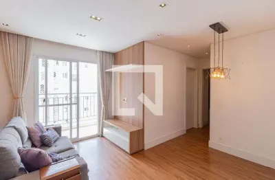 Apartamento com 2 quartos para alugar na Avenida Manoel Pedro Pimentel, Centro, Osasco