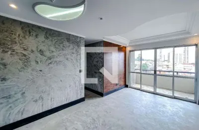 Apartamento para aluguel - jardim anália franco, 3 quartos,  70 m² - são paulo