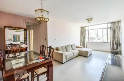 Apartamento para aluguel - pinheiros, 2 quartos,  97 m² - são paulo