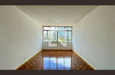 Apartamento para Aluguel - Pinheiros, 2 Quartos,  97 m² - São Paulo