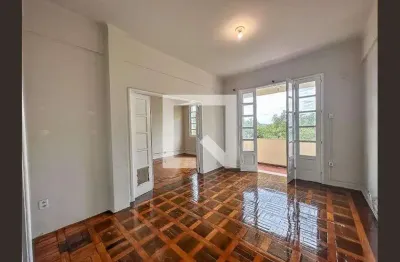 Apartamento para aluguel - centro, 1 quarto,  40 m² - rio de janeiro