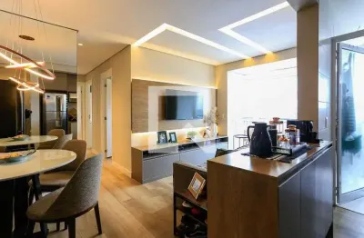 Apartamento para aluguel - butantã, 3 quartos,  67 m² - são paulo