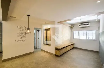 Cobertura para aluguel - grajaú, 2 quartos,  72 m² - rio de janeiro