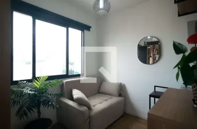Apartamento para aluguel - bela vista, 1 quarto,  26 m² - são paulo