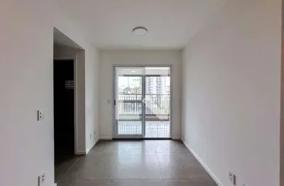 Apartamento para aluguel - mooca, 2 quartos,  48 m² - são paulo