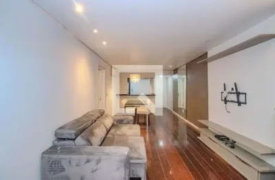 Apartamento para aluguel - bela vista, 2 quartos,  110 m² - porto alegre