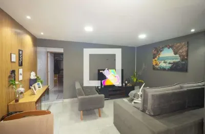 Casa para aluguel - campo grande, 4 quartos,  200 m² - rio de janeiro