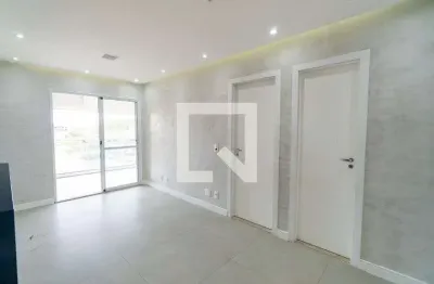 Apartamento para aluguel - vila mascote, 1 quarto,  50 m² - são paulo