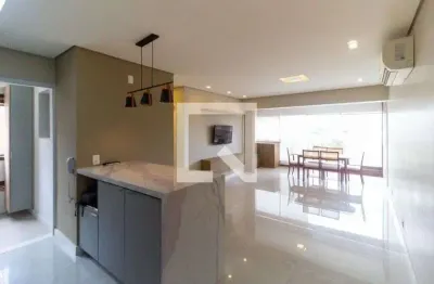 Apartamento para aluguel - cambuci, 2 quartos,  81 m² - são paulo