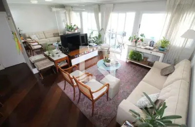 Apartamento para aluguel - residencial parque aquarius, 4 quartos,  128 m² - são josé dos campos