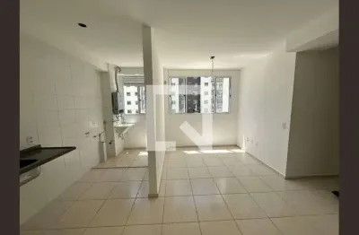 Apartamento para aluguel - vargem pequena, 2 quartos,  48 m² - rio de janeiro