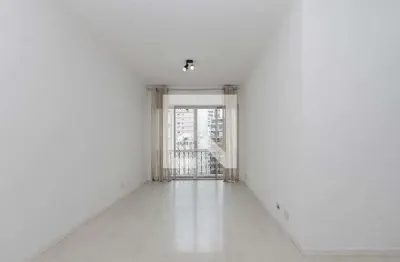 Apartamento para aluguel - brooklin, 2 quartos,  70 m² - são paulo