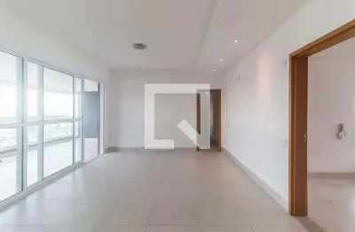 Apartamento para aluguel - centro, 4 quartos,  170 m² - mogi das cruzes