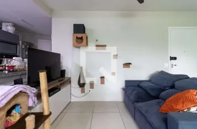 Apartamento para aluguel - vila leopoldina, 3 quartos,  127 m² - são paulo