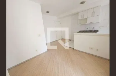 Apartamento para aluguel - chácara santo antonio, 1 quarto,  38 m² - são paulo