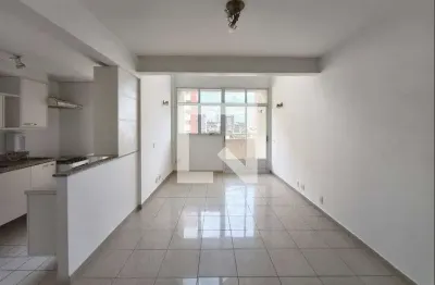 Apartamento para aluguel - cambuí, 2 quartos,  70 m² - campinas