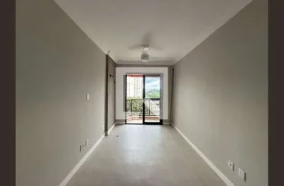 Apartamento para aluguel - jardim esperança, 2 quartos,  60 m² - barueri