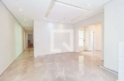 Casa para aluguel - jardim anália franco, 2 quartos,  145 m² - são paulo