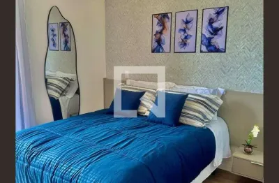 Kitnet / stúdio para aluguel - pinheiros, 1 quarto,  25 m² - são paulo