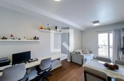Apartamento para aluguel - mooca, 2 quartos,  60 m² - são paulo