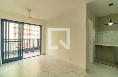 Apartamento para aluguel - planalto paulista, 3 quartos,  49 m² - são paulo