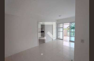 Apartamento para aluguel - jacarepaguá, 3 quartos,  98 m² - rio de janeiro