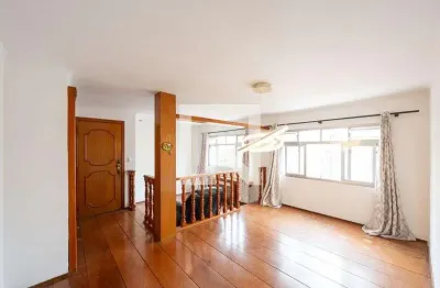 Apartamento para aluguel - vila clementino, 4 quartos,  105 m² - são paulo